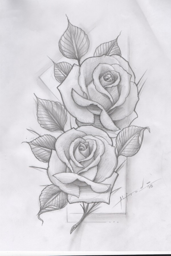 alfred rose