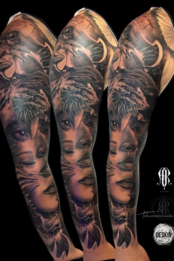 bauen tattoo seba