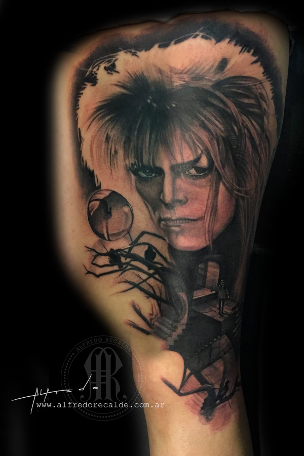 bowie premio