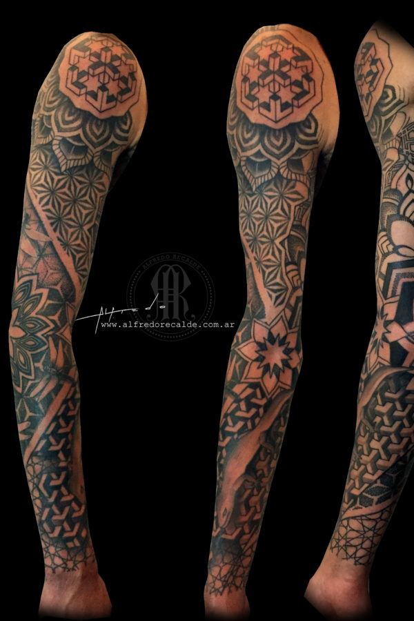 brazo nicco