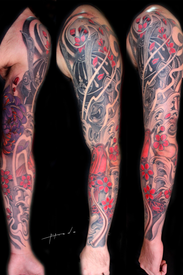 brazo oriental