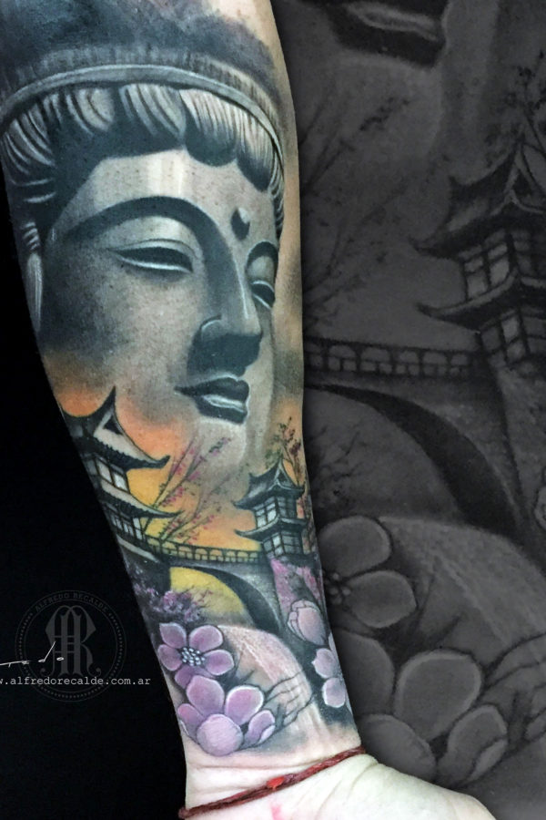 buda pablo