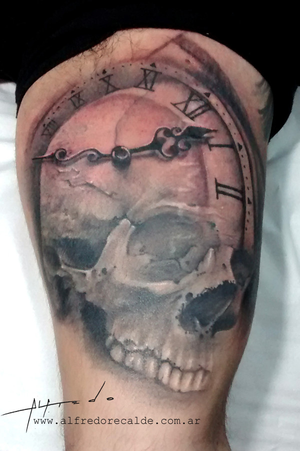 calaka reloj