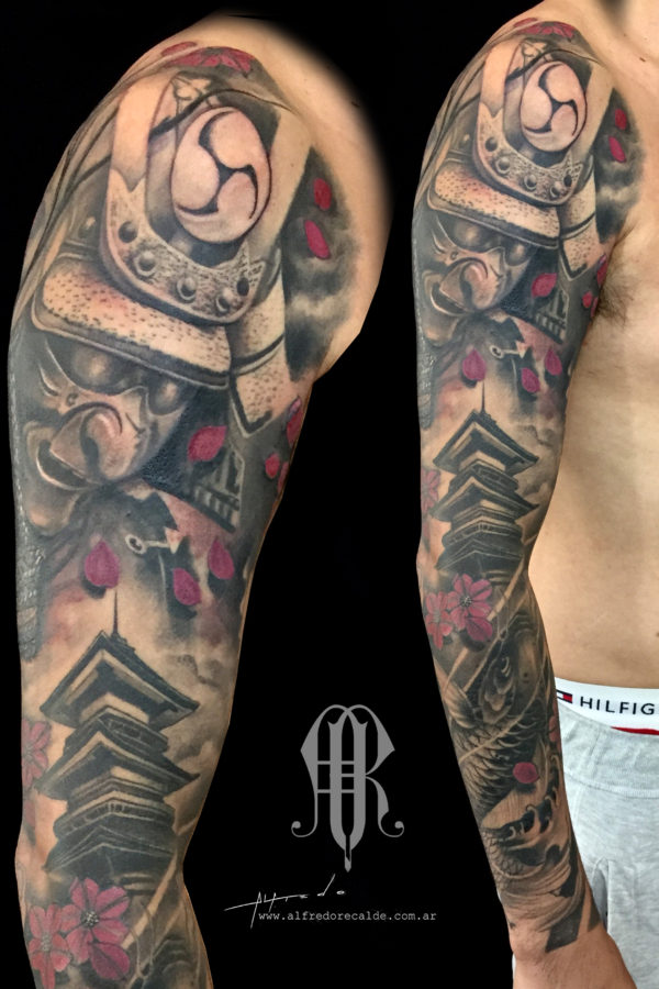 chino tattoo 2