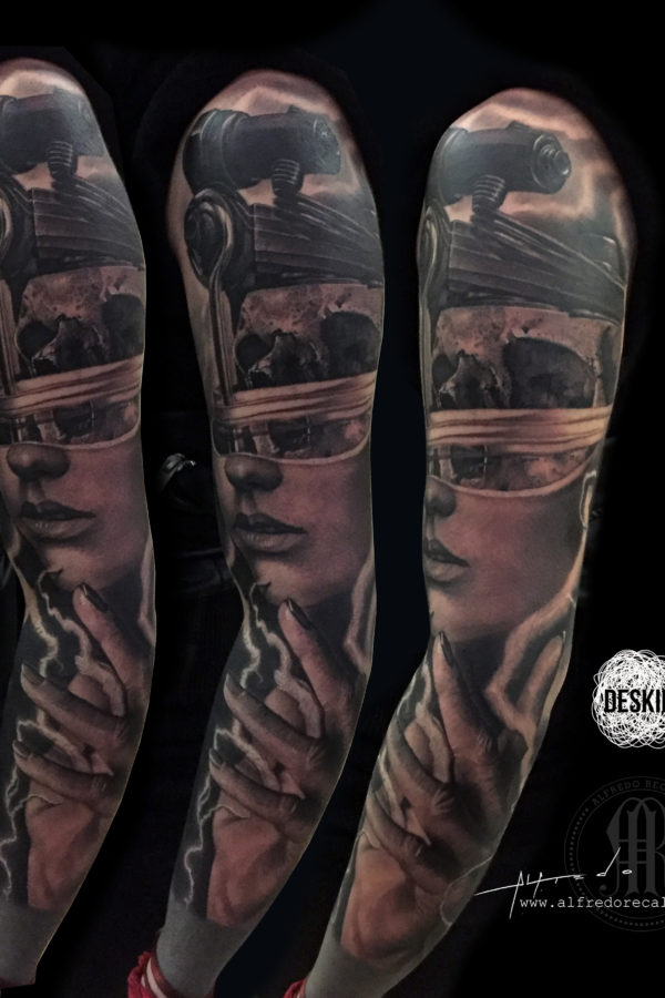 dan smith tattoo