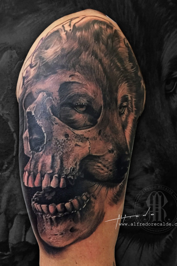 flavio tattoo copy