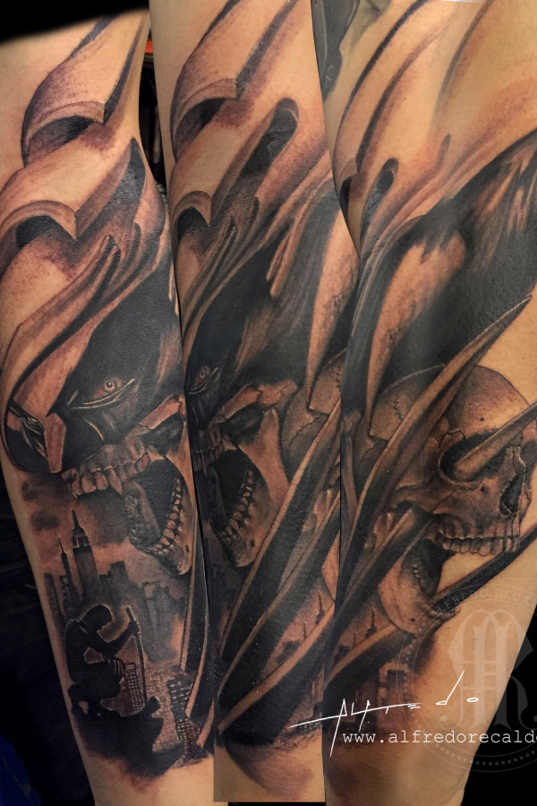 guido tattoo 2 puestopsd