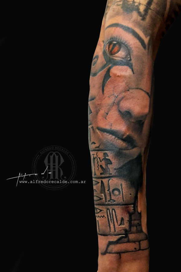 horus