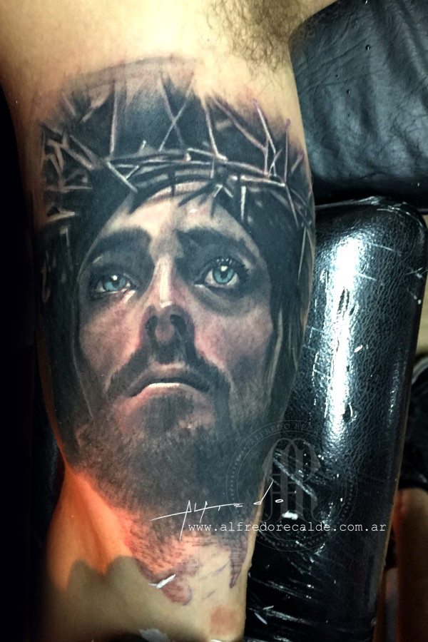 jesus