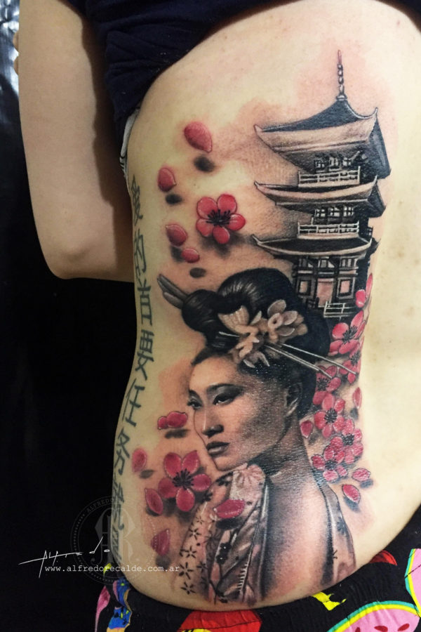 josefina tattoo la plata