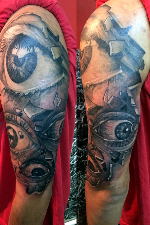 ojos terminados 2