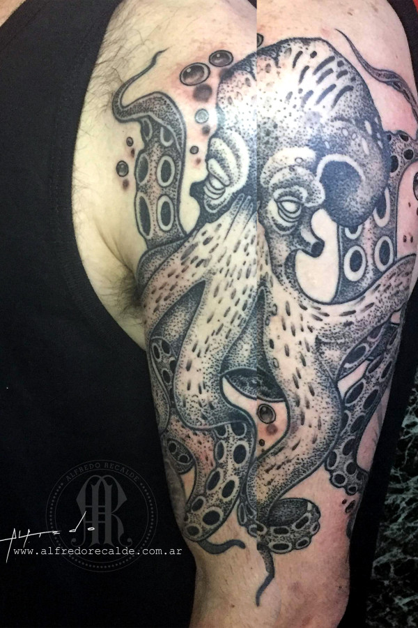 pulpo