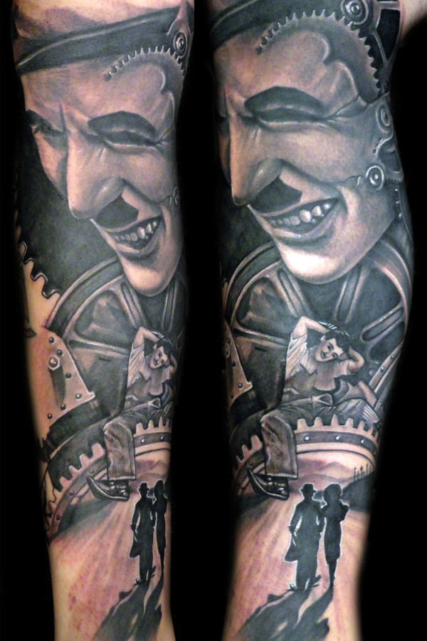 tattoo 1