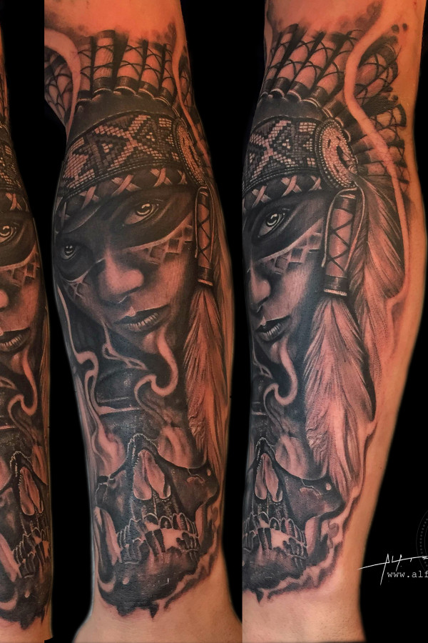 tattoo freak 2