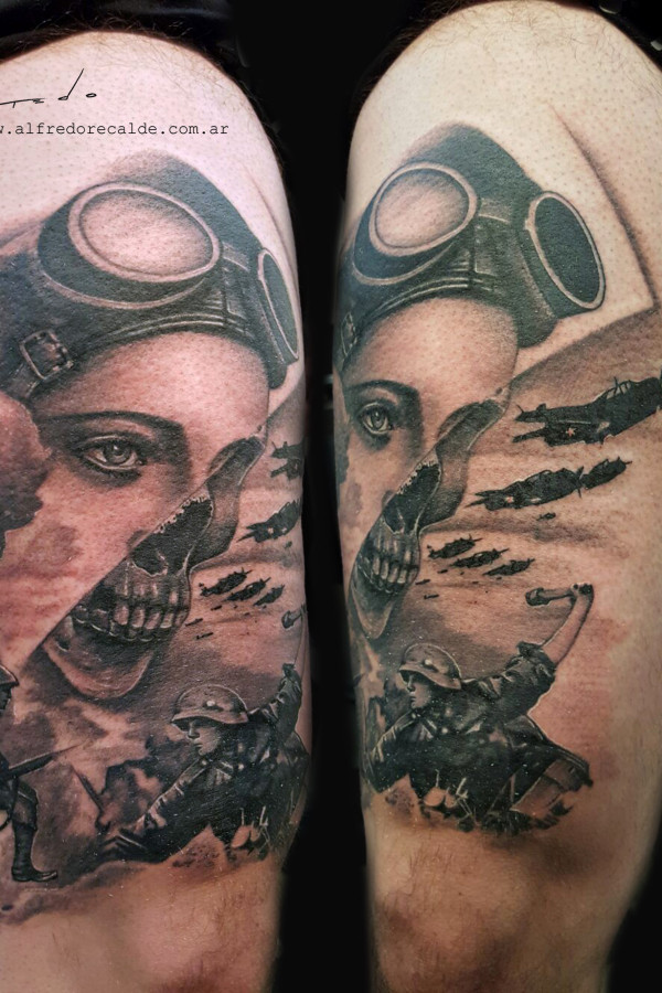 tattoo juampi